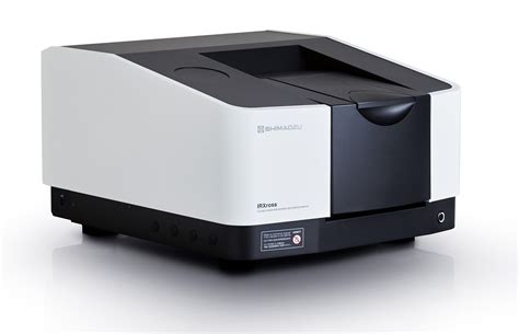 IRXross Fourier Transform Infrared Spectrophotometer