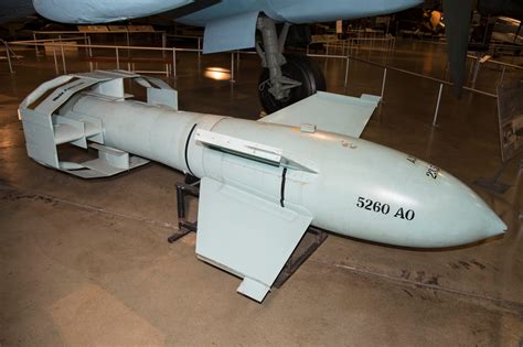 German "Fritz X" Guided Bomb > National Museum of the United States Air ...