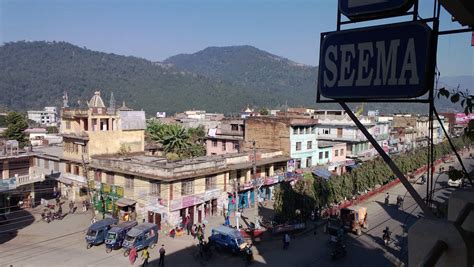 Bardibas to Hetauda: Back into the Hills - a photo on Flickriver