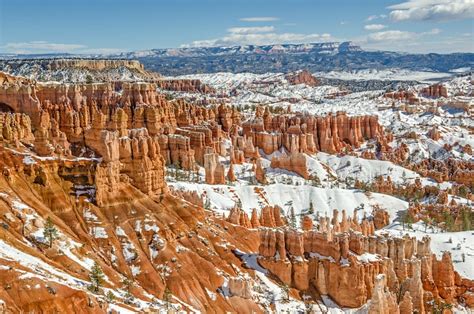 Bryce Canyon in Winter: Things to Do + Tips (in 2024!)