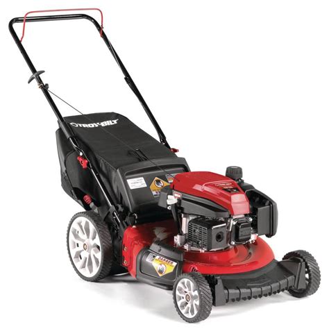 The 8 Best Push Lawn Mowers of 2020