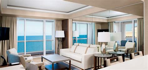 Conrad Fort Lauderdale, Fort Lauderdale Review | The Hotel Guru