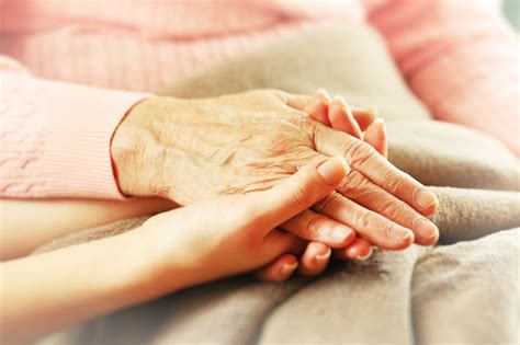 Hospice - Senior Care Advice & Caregiver Support