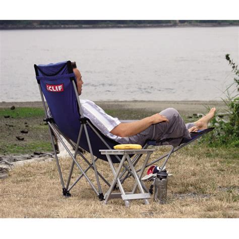 Best Camping Chairs for Bad Backs - Camping World Blog