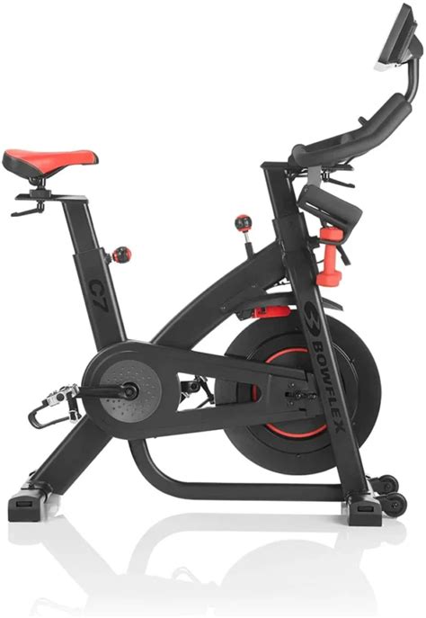 Bowflex C7 Spin Bike - Canada's Fitness Equipment Superstore