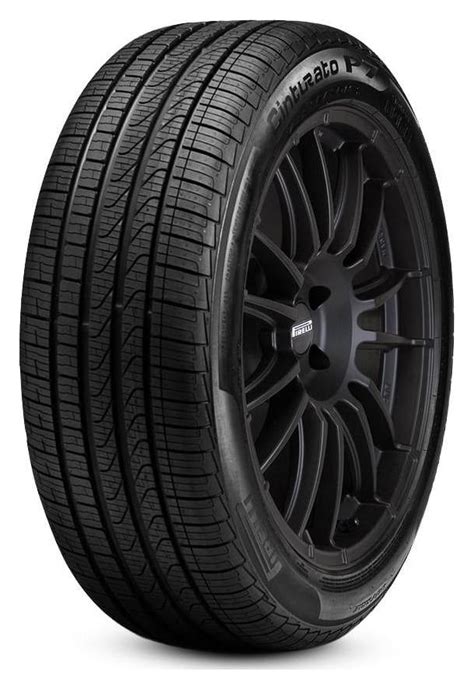 Pirelli Cinturato P7 All Season Plus Tyre: Pneus Online