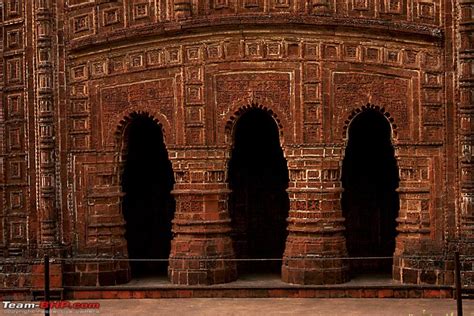 The terracotta temples of Bishnupur - Page 2 - Team-BHP