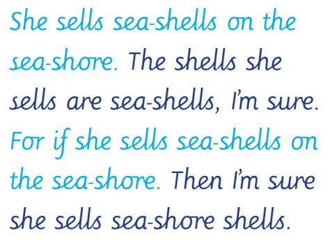 What are alliteration, assonance and consonance? | TheSchoolRun