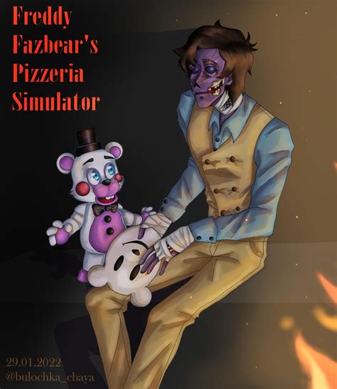 Pin on FNAF