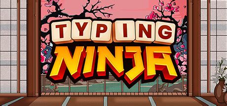 Typing Ninja System Requirements - Can I Run It? - PCGameBenchmark