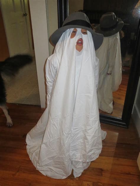 Ghost Costume | CostumesFC.com