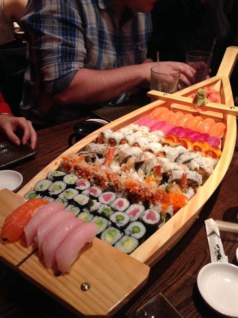 Best All You Can Eat Sushi Restaurants Near Me - samtinkjaslike