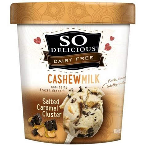 The 15 Best Vegan Ice Creams in Stores - Brit + Co