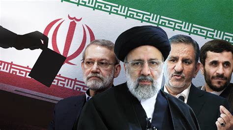 Iran’s presidential elections: a chance to escape the cycle of crisis ...