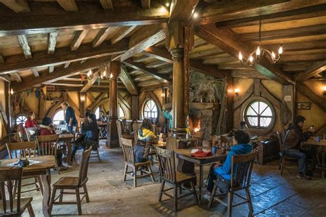 Real-life hobbit homes that put The Shire to shame | loveproperty.com