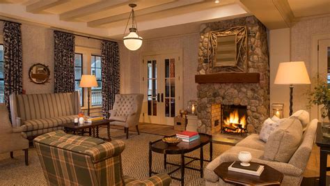 New England Boutique Hotels | Kimpton Taconic Hotel