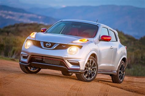 2017 Nissan Juke NISMO RS Pricing - For Sale | Edmunds