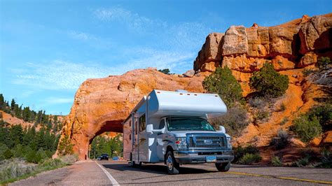 5 RV Tips for Bryce Canyon National Park in Utah