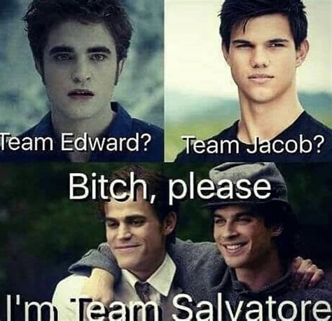 Pin by Emily Cook on Tvd | Vampire diaries funny, Vampire diaries memes ...