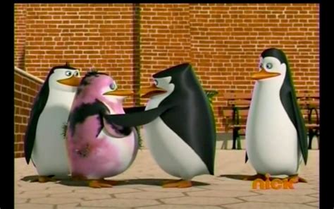 Fatherly Private/Skipper Moment - Penguins of Madagascar Photo ...