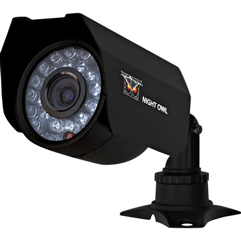 Night Owl CAM-S420-245A Night Vision Camera CAM-S420-245A B&H