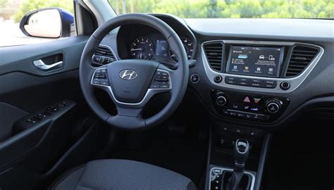 Hyundai Accent: New Subcompact Goes Beyond Entry-Level Quality