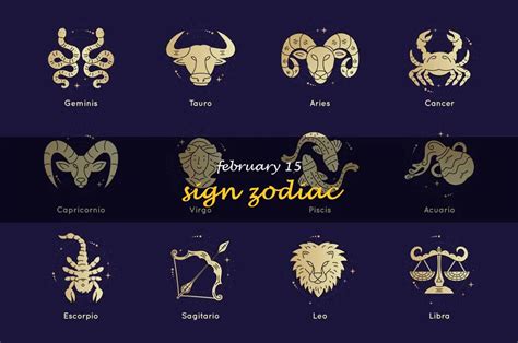 Unveiling The Mysteries Of February 15 Zodiac Sign | ShunSpirit