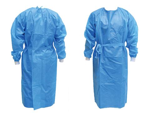 ppe gowns disposable – Obbomed® Webshop United States