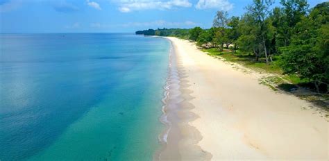 Desaru Coast | Malaysia | Luxe and Intrepid Asia | Remote Lands