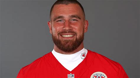 Travis Kelce: Bio, Age, Height, Weight, Career, NFL, Stats, Contract ...