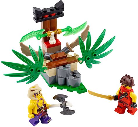 Ninjago | Tournament of Elements | Brickset: LEGO set guide and database