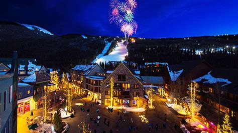 ski keystone - Denver Party Ride