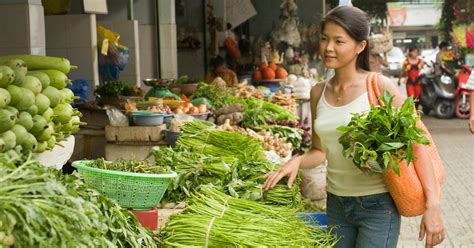 Farmers Markets Near Me — Our Favorites Across the U.S.