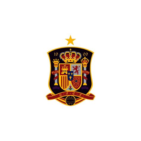 Spain national football team Logo Vector - (.Ai .PNG .SVG .EPS Free ...