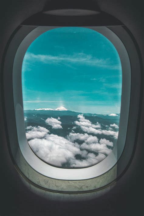 Plane Window View Pictures | Download Free Images on Unsplash