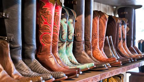 10 Best Cowboy & Western Boot Brands