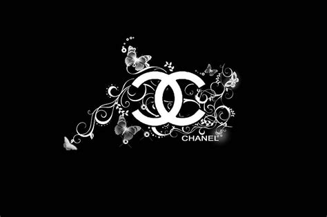 Chanel , Chanel Gold Logo HD wallpaper | Pxfuel