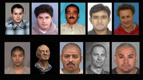 FBI's 10 most wanted fugitives | AP National News | tucson.com