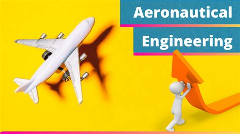 What is Aeronautical Engineering? - Brainchecker