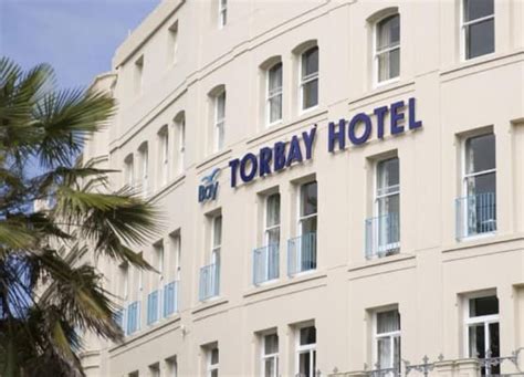 Hôtel The Caledonian Torbay Hotel | lastminute.com