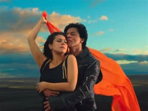 Dilwale trailer: This Shah Rukh Khan-Kajol romantic saga has a twist ...