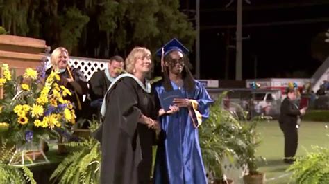 Palatka High School Graduation- 2015 - YouTube