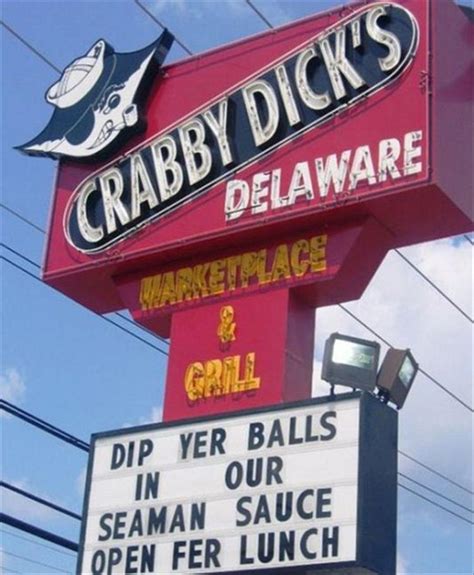 Quite Possibly The Worst Restaurant Names Ever 23 Pics