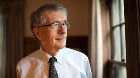 Harvard scholar Howard Gardner reflects on his life and work – Harvard ...