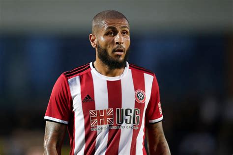 The 5 Sheffield United players on transfer list criticised by Chris ...