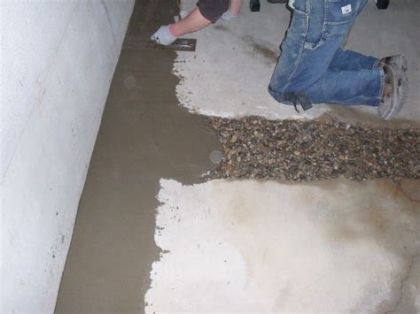 How To Waterproof Basement Walls And Floors – Clsa Flooring Guide