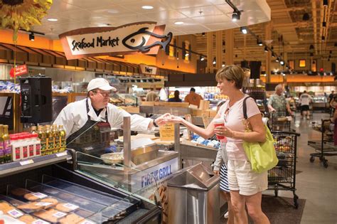 Wegmans’ next 10 stores: See the locations for the supermarket chain’s ...