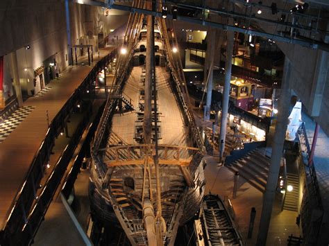 The Vasa museum | Loving stockholm