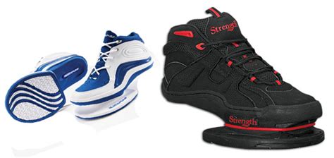 Guide to Strength Training Shoes | Wardrobe Advice