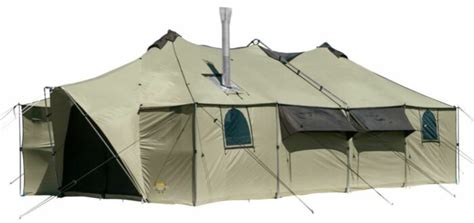 Best 20-Person Camping Tents in 2024 | Family Camp Tents